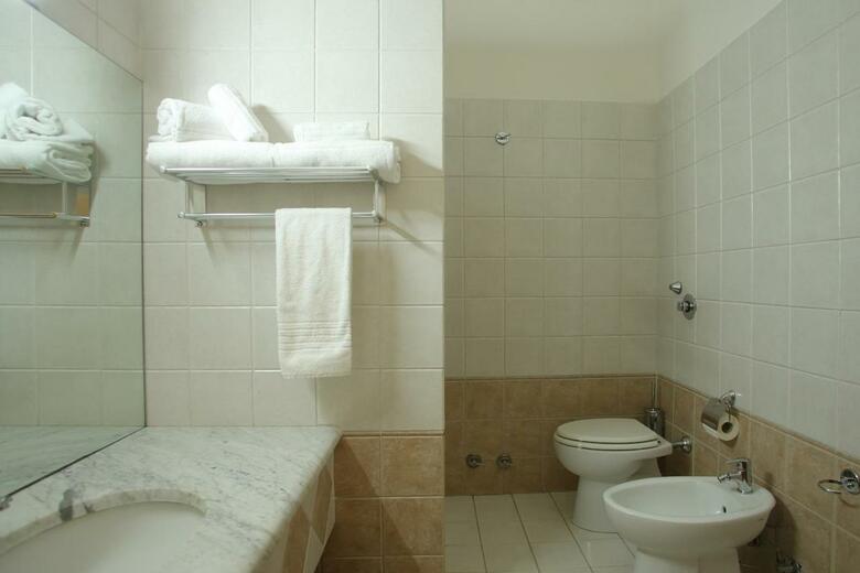 Hotel Villa Romana