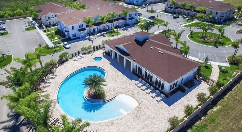 West Lucaya Village - Wsa207