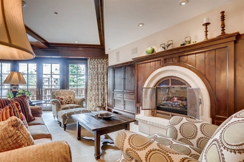 Vail Vlg One Willow 2bd-ste1