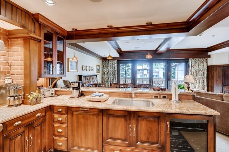 Vail Vlg One Willow 2bd-ste1