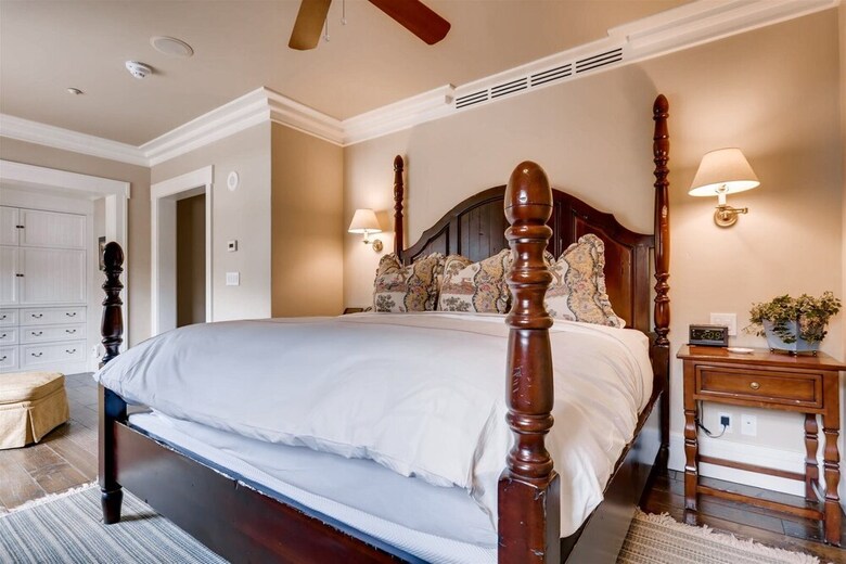 Vail Vlg One Willow 2bd-ste1