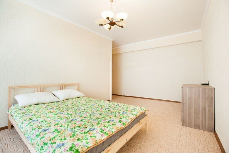 Brusnika Apartment Shchyukinskaya