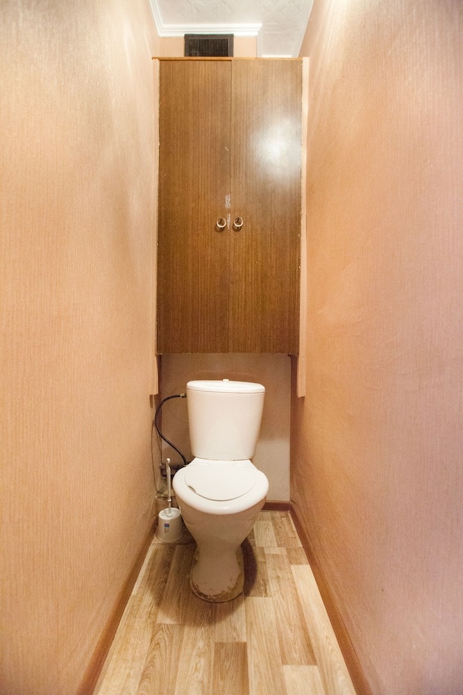 Brusnika Apartment Shchyukinskaya