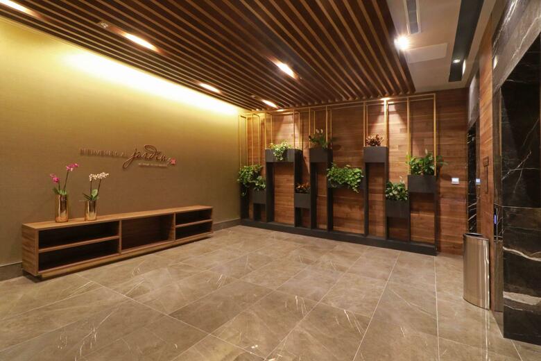 Hotel Hilton Garden Inn Monterrey Obispado, Nuevo Leon, Mx