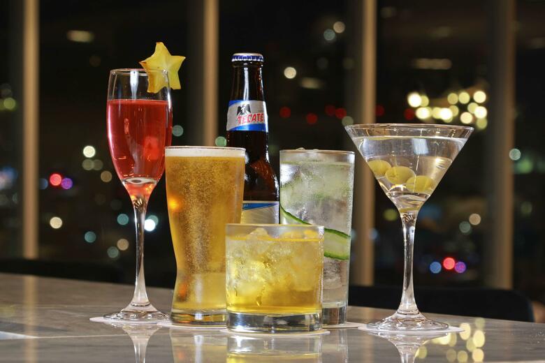 Hotel Hilton Garden Inn Monterrey Obispado, Nuevo Leon, Mx