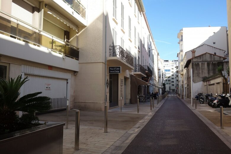 Apartamento Minerve 1