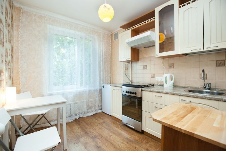 Brusnika Apartment Vykhino
