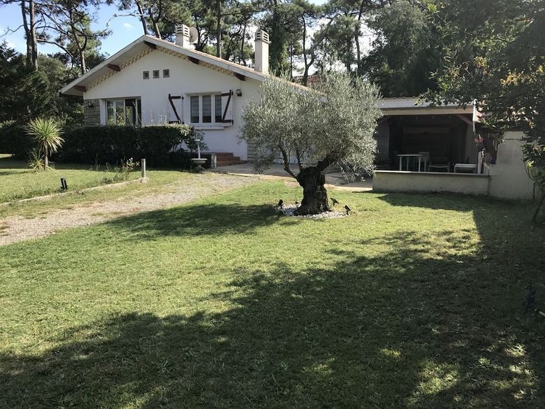 Villa Dune Et Oc�an