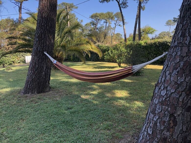 Villa Dune Et Oc�an