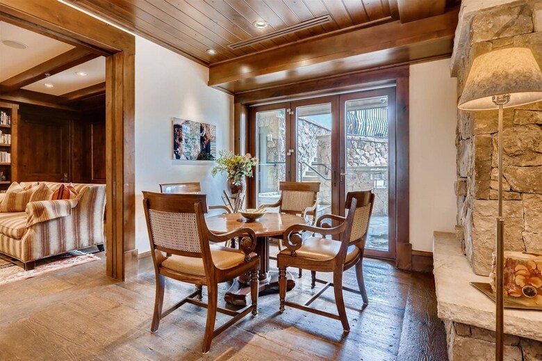 Vail Vlg One Willow 2bd-koz1