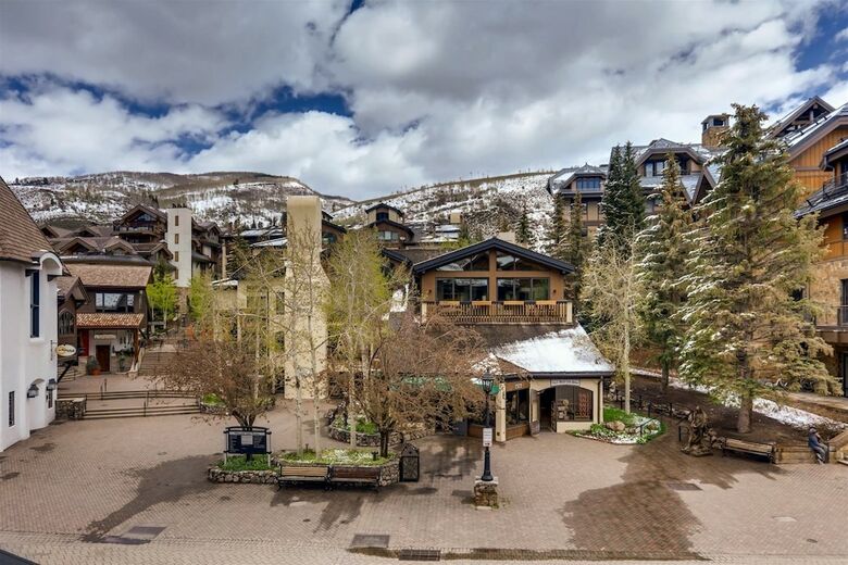 Vail Vlg One Willow 2bd-koz1