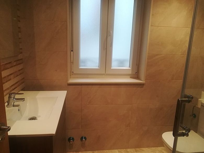 Apartamentos El Fondon