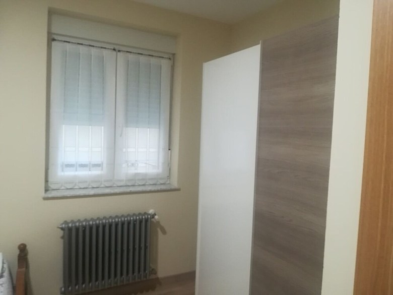 Apartamentos El Fondon