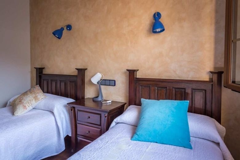 Apartamentos El Rinc�n Del Duende