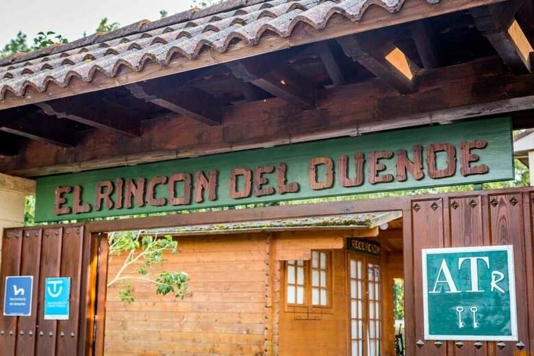 Apartamentos El Rinc�n Del Duende