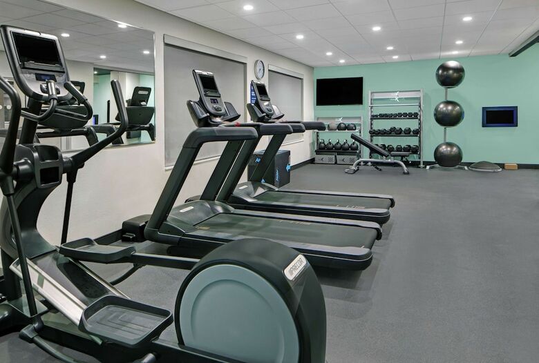 Hotel Tru By Hilton Austin Airport, Tx