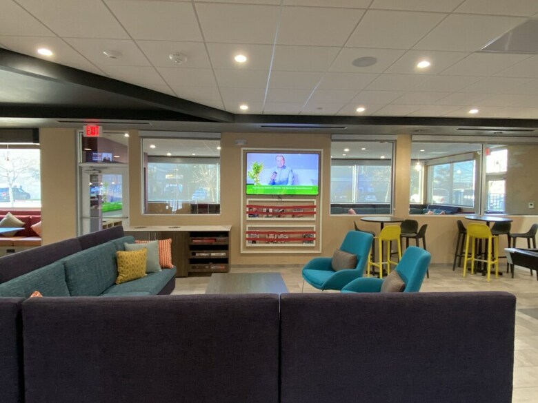 Hotel Tru By Hilton Austin Airport, Tx