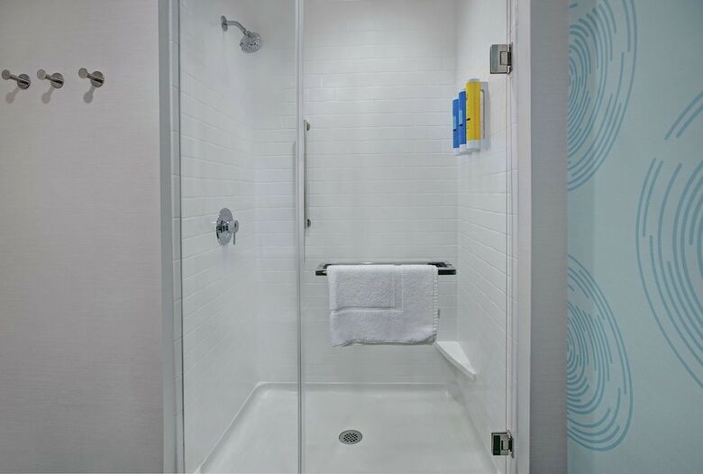 Hotel Tru By Hilton Austin Airport, Tx