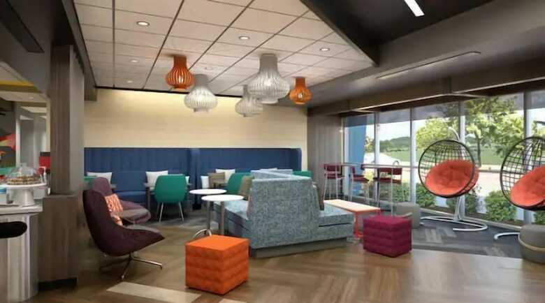 Hotel Tru By Hilton Austin Airport, Tx
