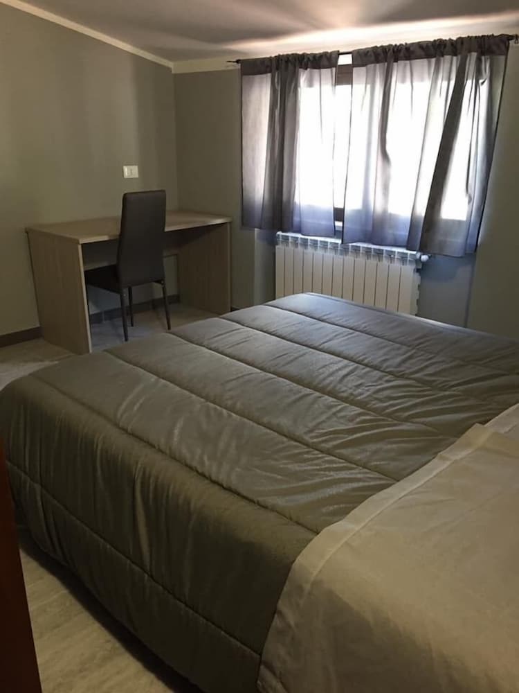 Bed & Breakfast Da Gigi Beb