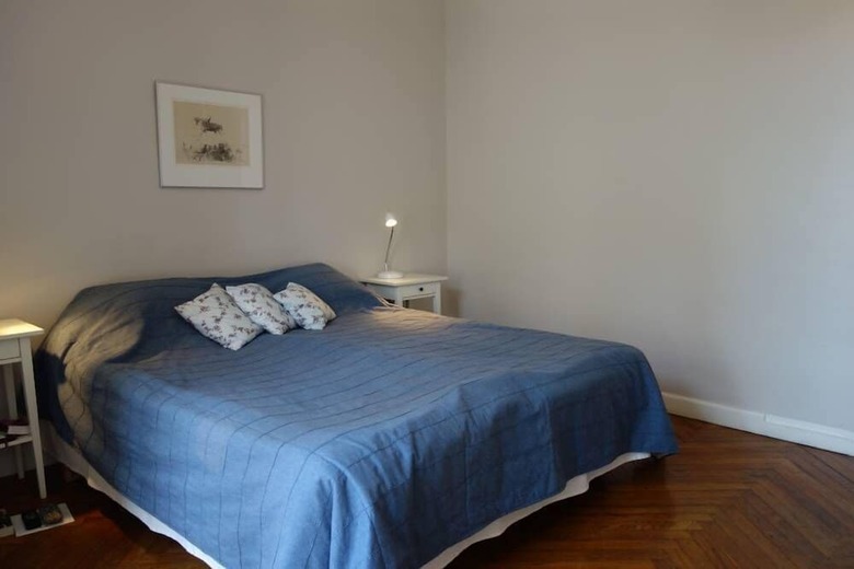 Apartamento Novembre