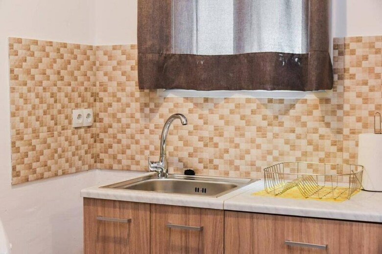 Apartamentos Central Modern Fully Equipped Double Bed Studio