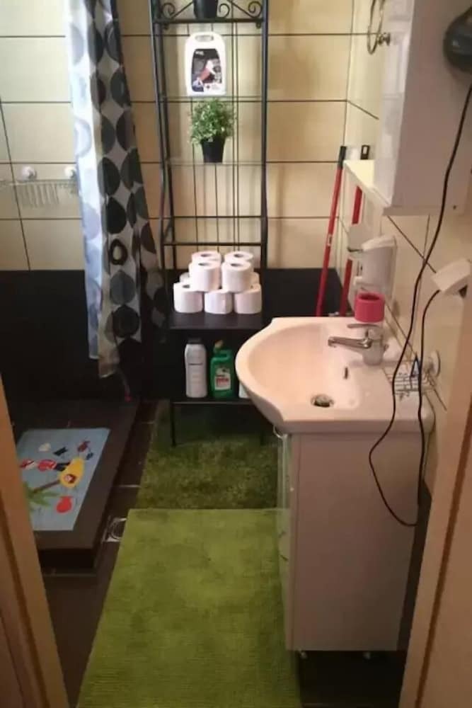 Apartamentos Athens Studio 1 Double Bed