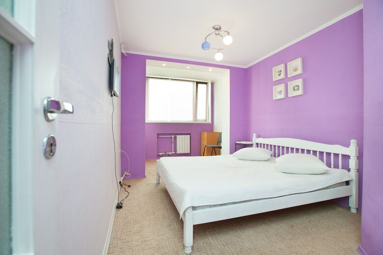 Brusnika Apartment Zhulebino