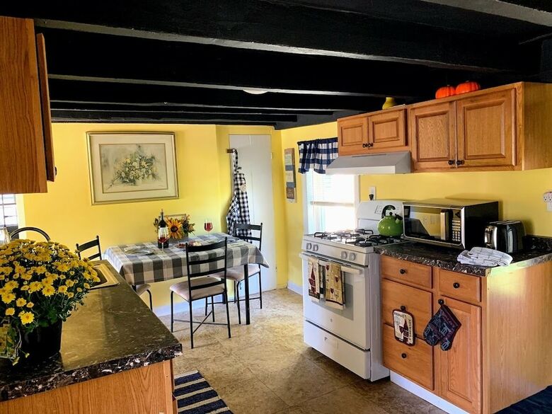 Bed & Breakfast America Sandman B & B