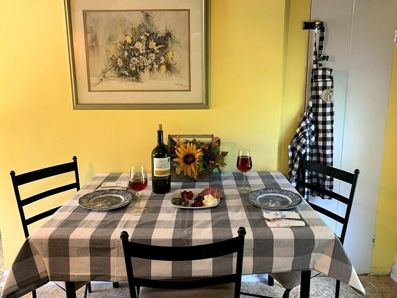 Bed & Breakfast America Sandman B & B