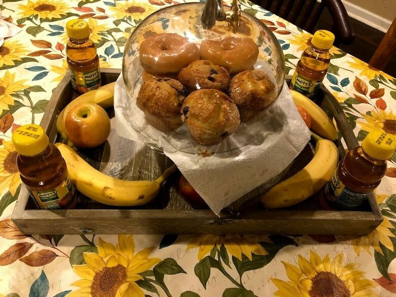 Bed & Breakfast America Sandman B & B