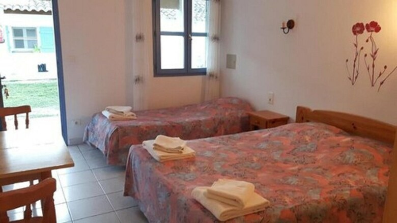 Hotel Le Mas de Mon Pere