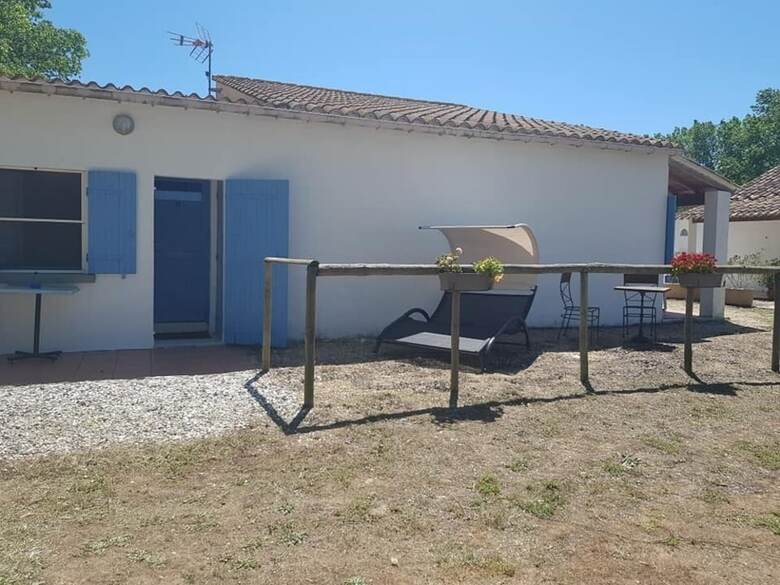 Hotel Le Mas de Mon Pere