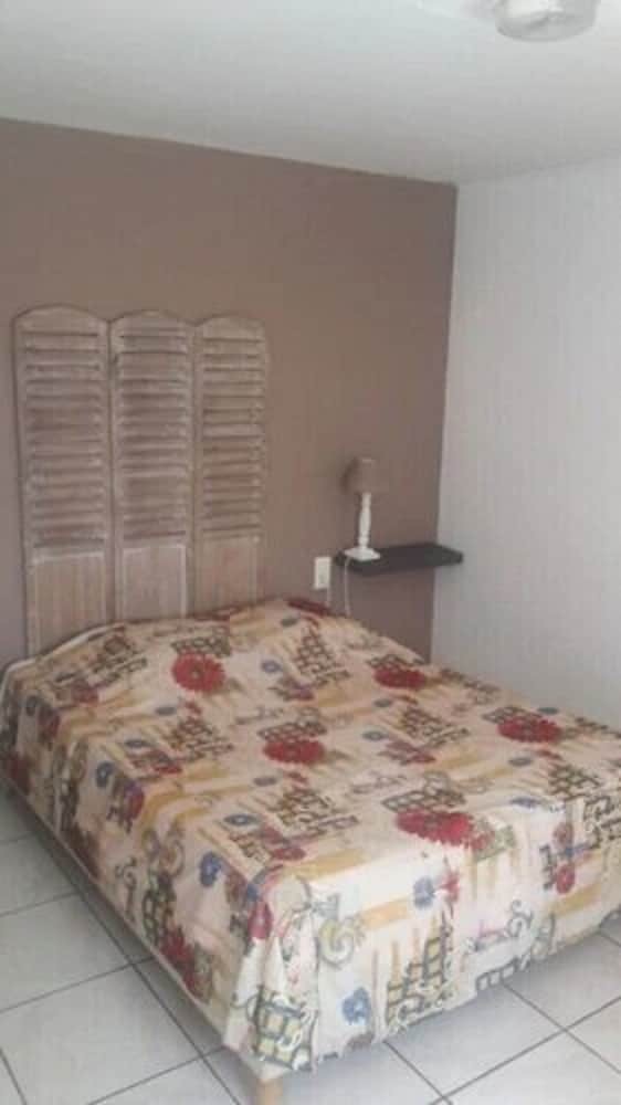 Hotel Le Mas de Mon Pere