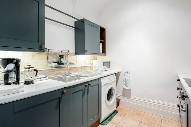Apartamentos Charming Grand One Bedroom