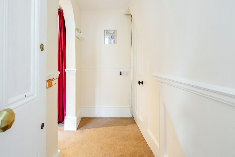 Apartamentos Charming Grand One Bedroom