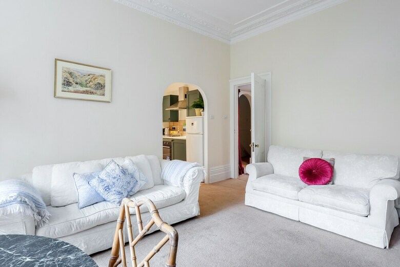 Apartamentos Charming Grand One Bedroom
