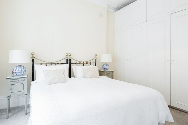 Apartamentos Charming Grand One Bedroom