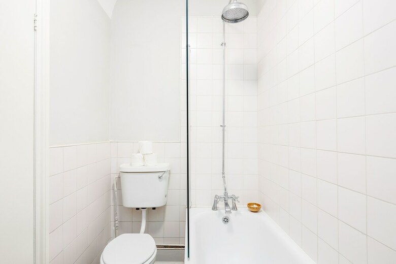 Apartamentos Charming Grand One Bedroom
