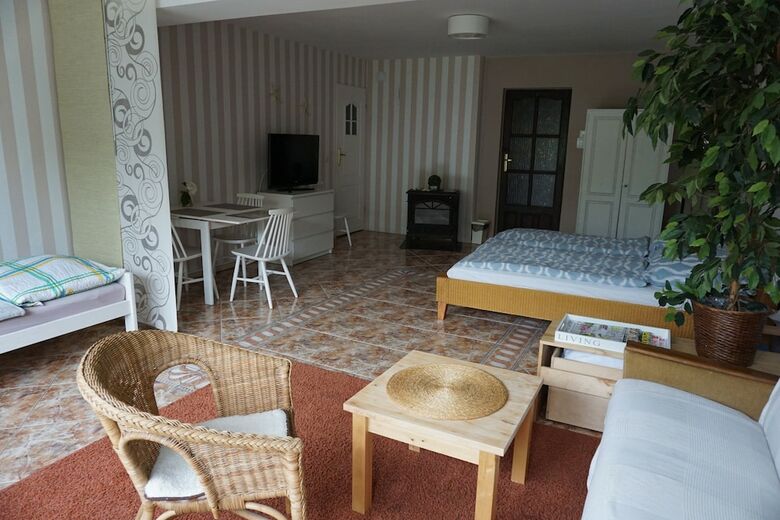 Hotel Dom Go?cinny  Koja
