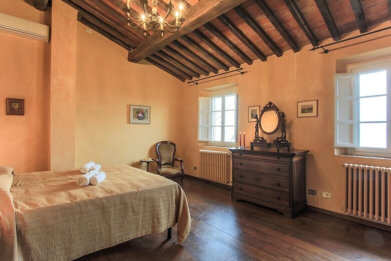 Villa Dell'angelo 8
