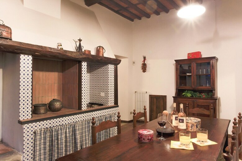 Villa Dell'angelo 8