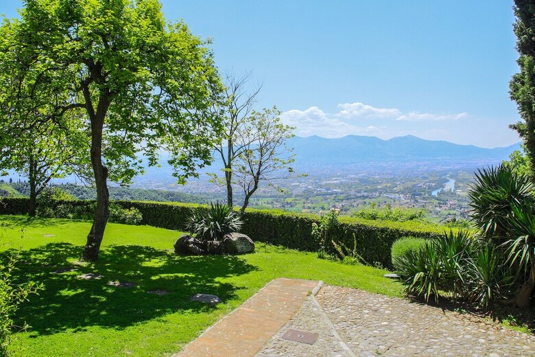 Villa Dell'angelo 8