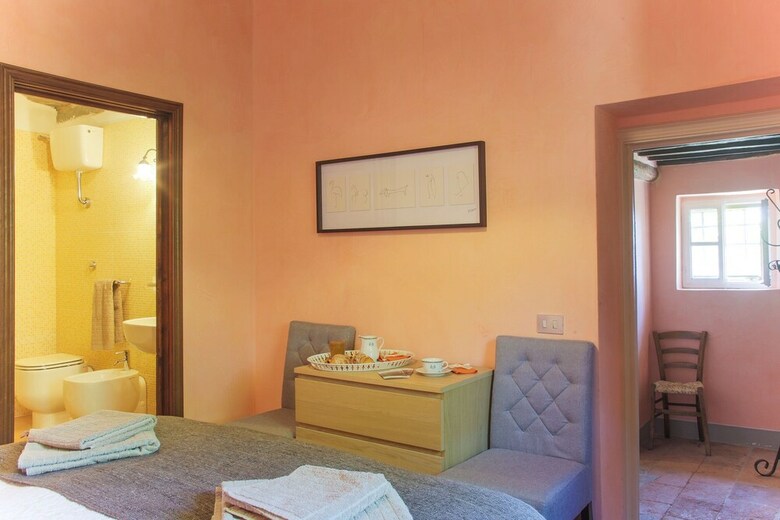 Villa Dell'angelo 8
