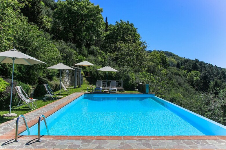 Villa Dell'angelo 8