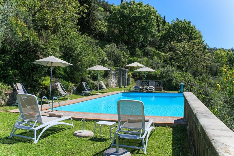 Villa Dell'angelo 8