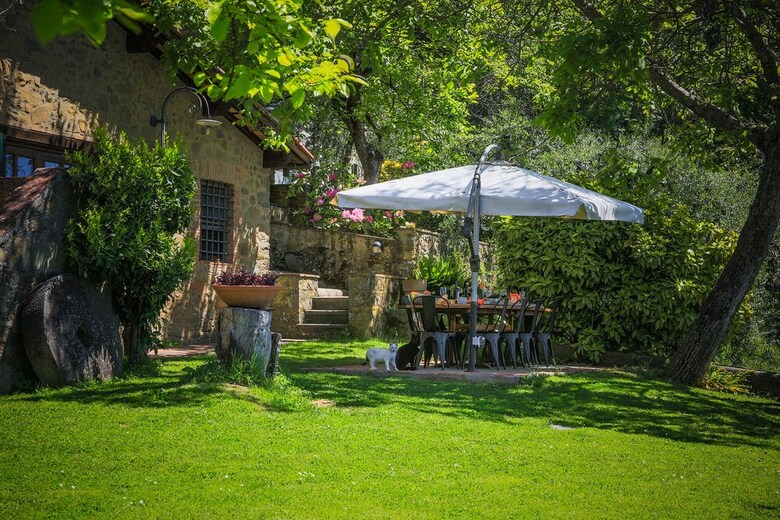 Villa Dell'angelo 8