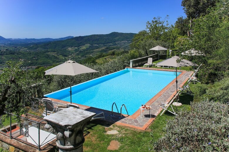 Villa Dell'angelo 8