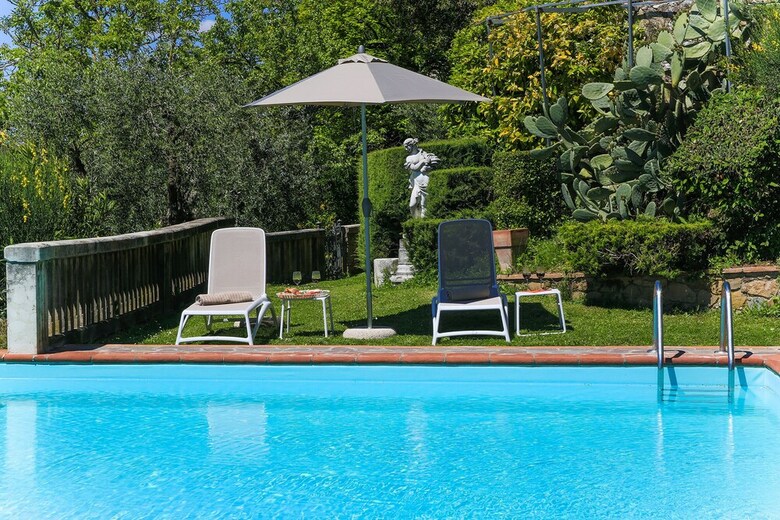 Villa Dell'angelo 8
