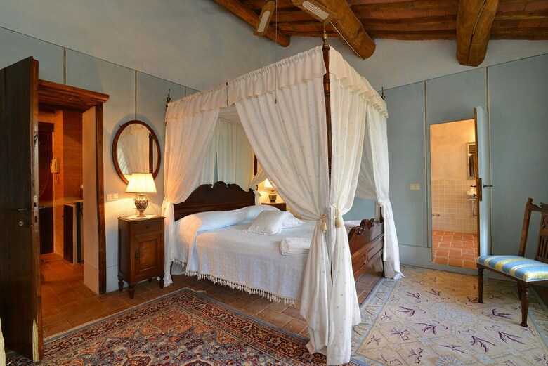 Villa Casale Pocciarello